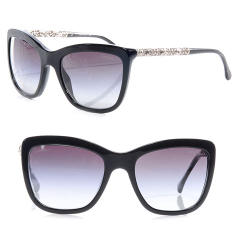 chanel bijou sunglasses|Eyewear .